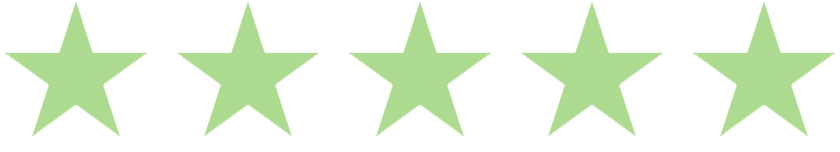5 Stars